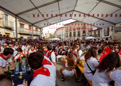 Fotografa de eventos de orquestas 27